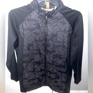 Boy’s Peter Millar “Merge Elite” Jacket